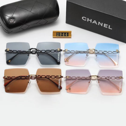 New Style Fashion Sunglasses lbcase