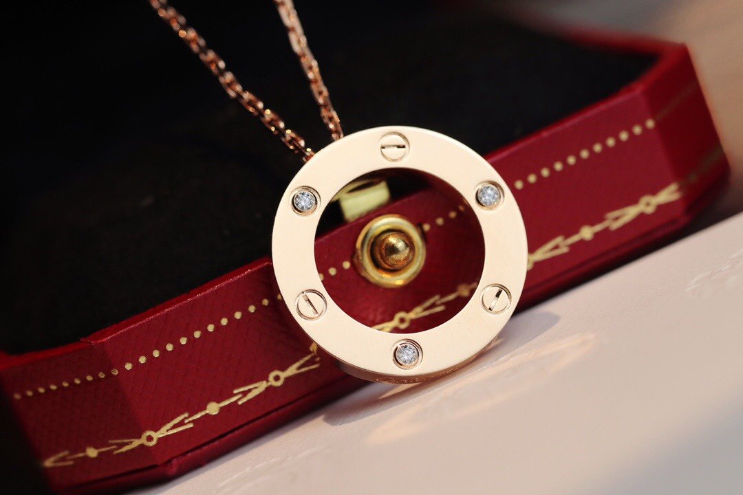 Pendant Necklaces Valentines Day Gifts lbcase