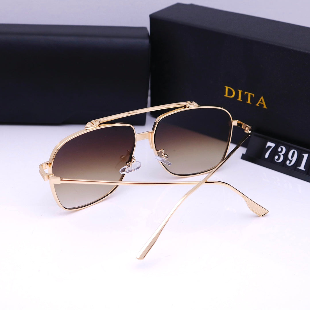 New Style Fashion Sunglasses lbcase