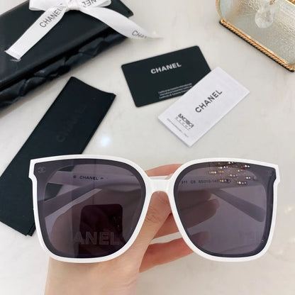 3 COLORS GCLASSIC SUNGLASSES lbcase