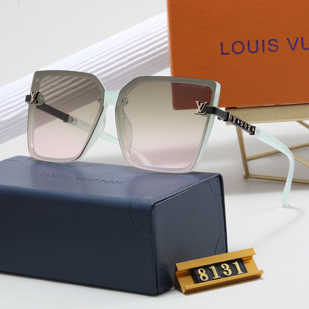 New Style Fashion Sunglasses For Summer lbcase