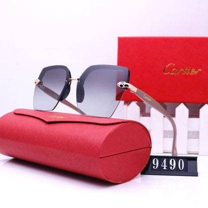 New Style Fashion Sunglasses For Summer lbcase