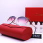 New Style Fashion Sunglasses lbcase