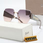 New Style Fashion Sunglasses For Summer lbcase