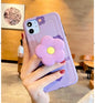 Purple Lavender phone case lbcase