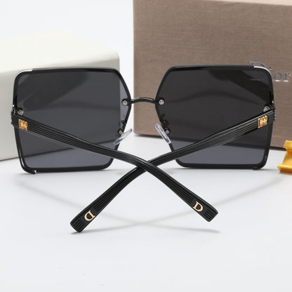 New Style Fashion Sunglasses For Summer lbcase