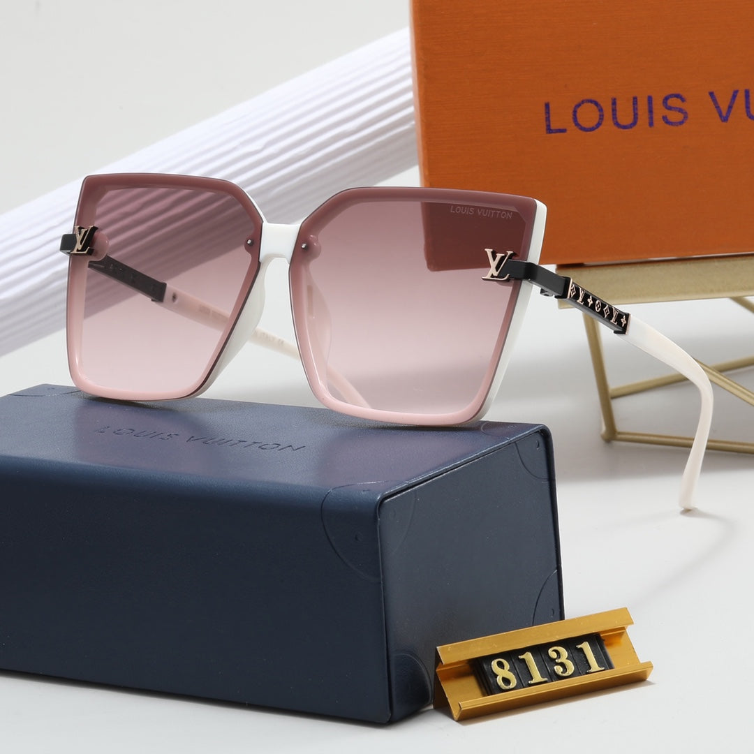 New Style Fashion Sunglasses For Summer lbcase