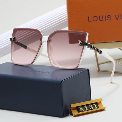 New Style Fashion Sunglasses For Summer lbcase