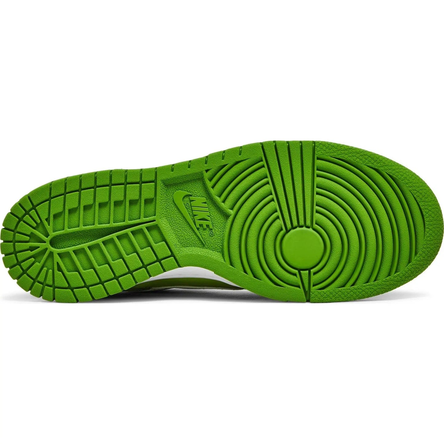 Nike Dunk Low GS 'Chlorophyll'