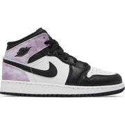 Nike Air Jordan 1 Mid GS 'Zen Master'