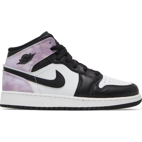 Nike Air Jordan 1 Mid GS 'Zen Master'