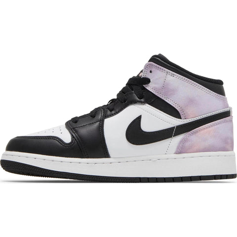 Nike Air Jordan 1 Mid GS 'Zen Master'