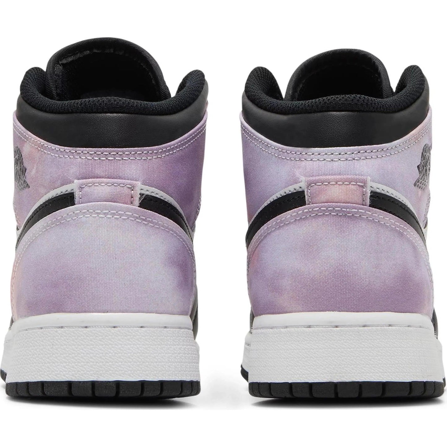 Nike Air Jordan 1 Mid GS 'Zen Master'