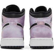 Nike Air Jordan 1 Mid GS 'Zen Master'