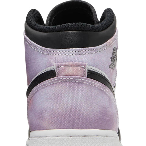 Nike Air Jordan 1 Mid GS 'Zen Master'