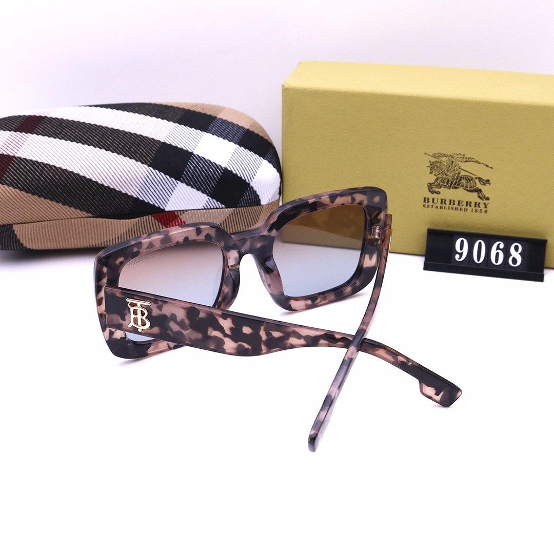 Women Fashion Classical Sunglasses lbcase