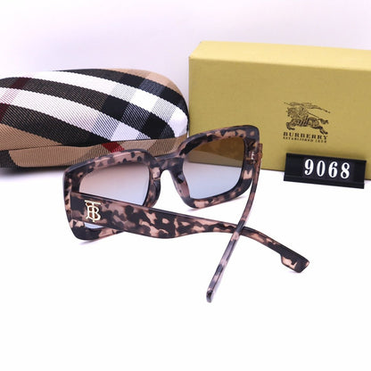 Women Fashion Classical Sunglasses lbcase