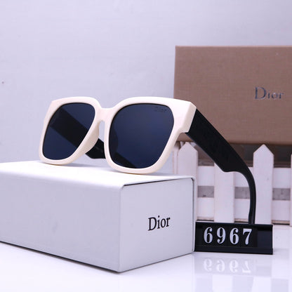 New Style Fashion Sunglasses For Summer lbcase