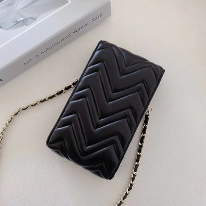 LUXURIOUS SHOULDER BAG CORTEX PURSE PHONE CASE lbcase