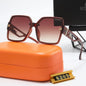 New Style Fashion Sunglasses For Summer lbcase