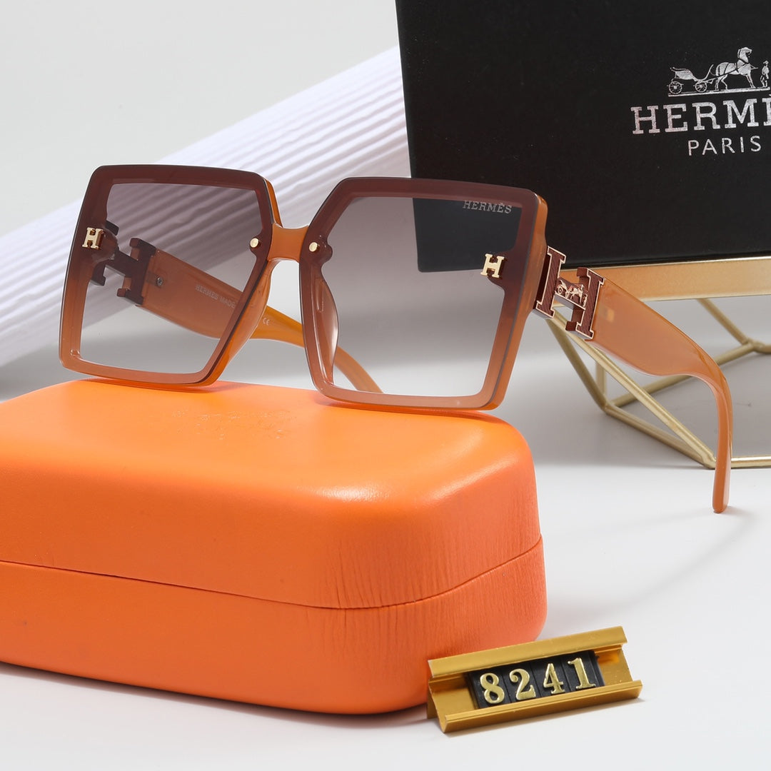 New Style Fashion Sunglasses For Summer lbcase