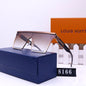 New Style Fashion Sunglasses For Summer lbcase