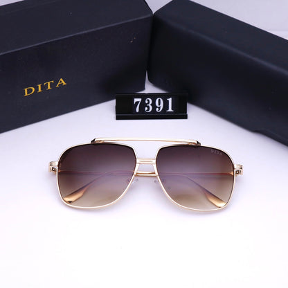 New Style Fashion Sunglasses lbcase