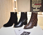 L V - S L I P H E E L - (3 Colours Available)