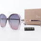 5 STYLE PURPLE LENS OUTDOOR SUNGLASSES lbcase