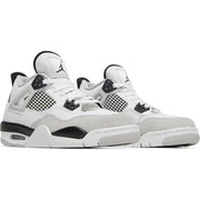 Nike Air Jordan 4 Retro GS 'Military Black'