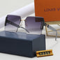 New Style Fashion Sunglasses For Summer lbcase