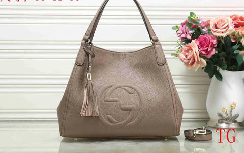 GG Soho tote