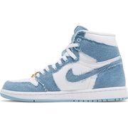 Nike Jordan 1 High "Denim" (W)