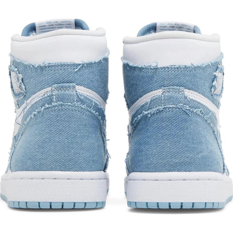 Nike Jordan 1 High "Denim" (W)