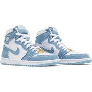 Nike Jordan 1 High "Denim" (W)
