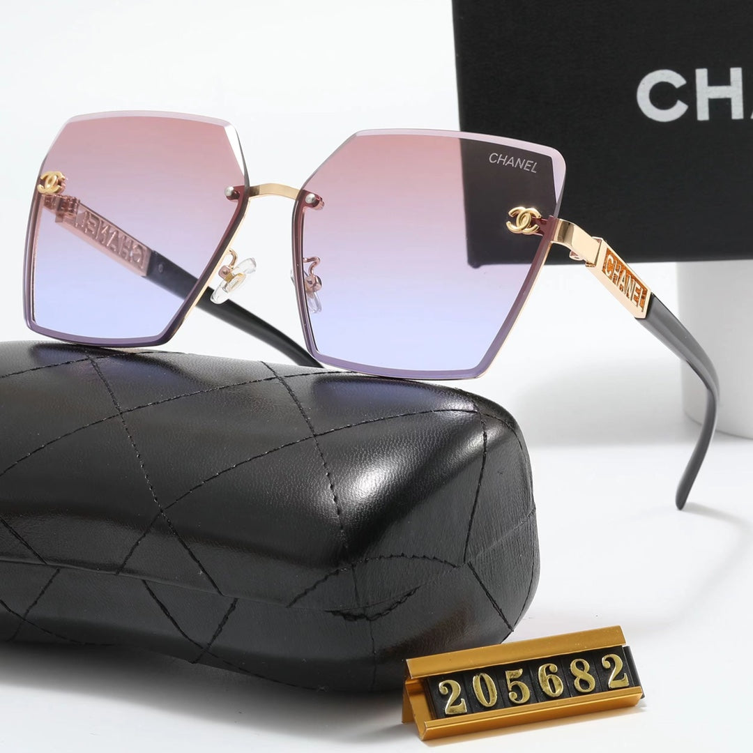 New Style Fashion Sunglasses For Summer lbcase