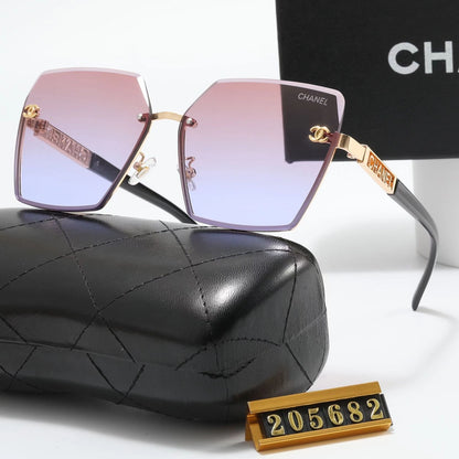New Style Fashion Sunglasses For Summer lbcase