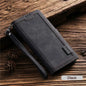 Luxury Leather Flip Case lbcase