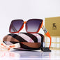 2022 New Ladies Fashion Classic Sunglasses lbcase