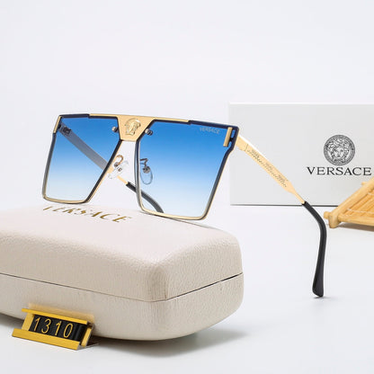 2022 New Ladies Fashion Sunglasses lbcase