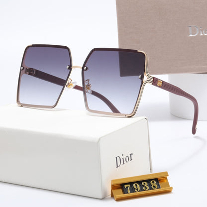 New Style Fashion Sunglasses For Summer lbcase