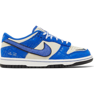 Nike Dunk Low GS "Jackie Robinson"