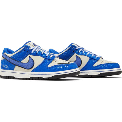 Nike Dunk Low GS "Jackie Robinson"