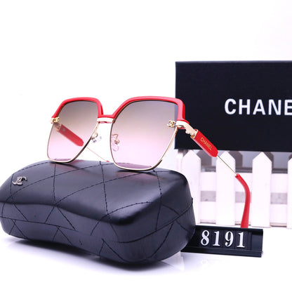 New Style Fashion Sunglasses For Summer lbcase