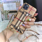 Crossbody coin purse phone case lbcase