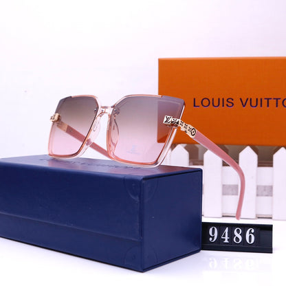 New Style Fashion Sunglasses For Summer lbcase