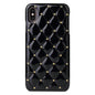 Fashion Sheepskin Vintage Chic Stylish Cover lbcase