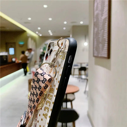 Fashion Wallet Phone Case lbcase