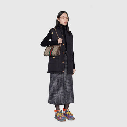 Small Shoulder Bag lbcase