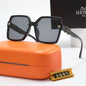 6 Color New Style Fashion Sunglasses lbcase